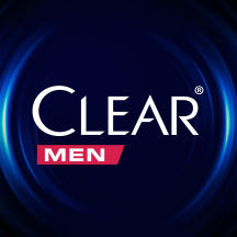 CLEAR MEN
