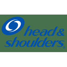 HEAD & SHOULDERS