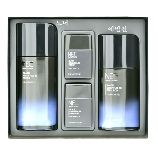 combo skincare cho nam Hàn Quốc 3
