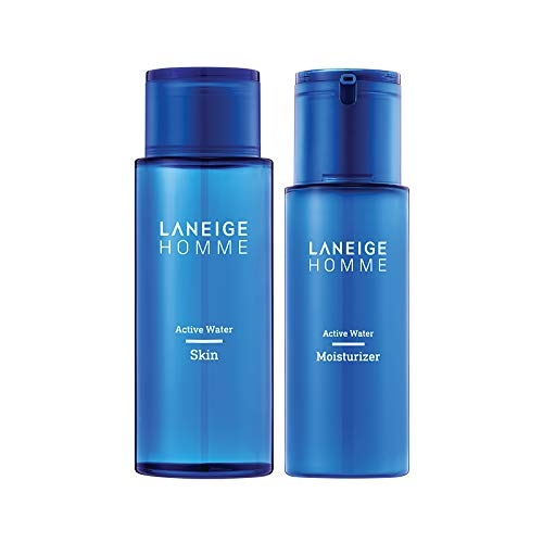 combo skincare cho nam Hàn Quốc tại TPHCM 2