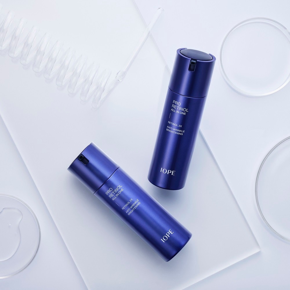 mỹ phẩm nam Hàn Quốc tại TPHCM 4