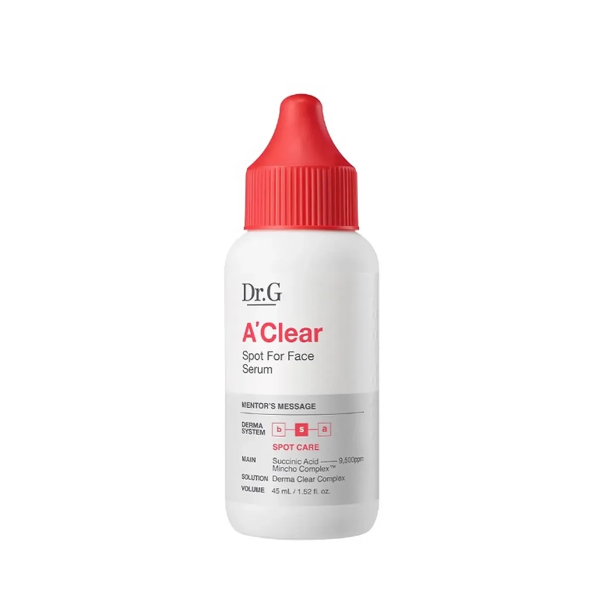 serum trị mụn cho nam Hàn Quốc 4