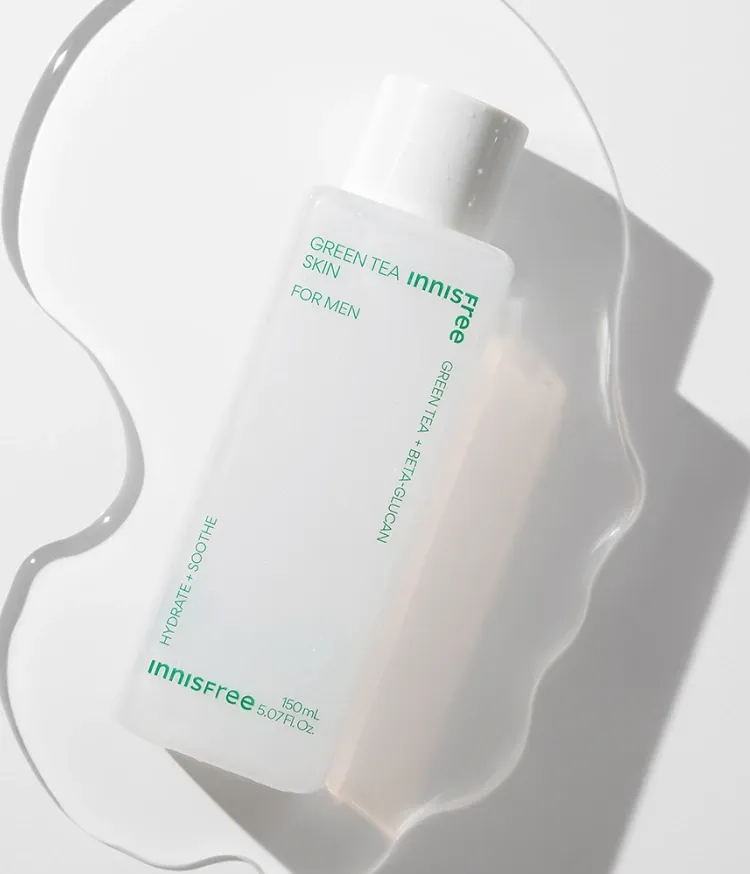 skincare cho nam 2