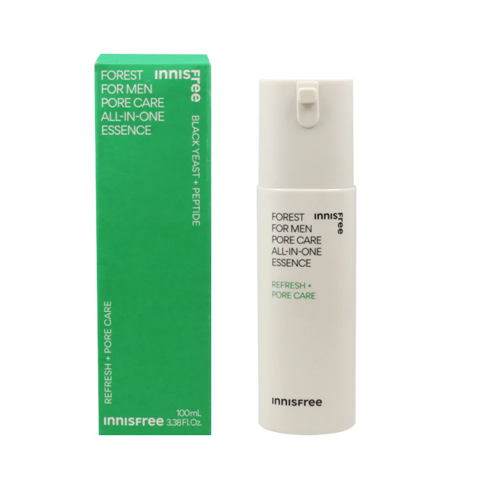 skincare cho nam lỗ chân lông to tại TPHCM 2