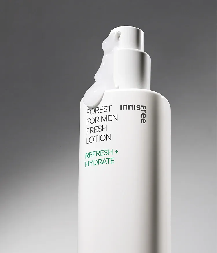 skincare cho nam lỗ chân lông to tại TPHCM 4