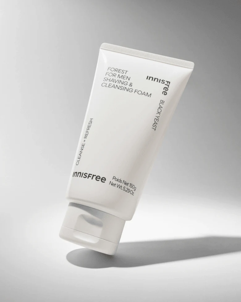 skincare nam Hàn Quốc 1