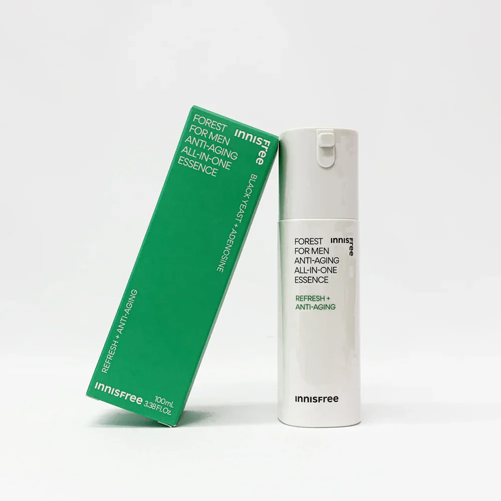skincare nam Hàn Quốc 2