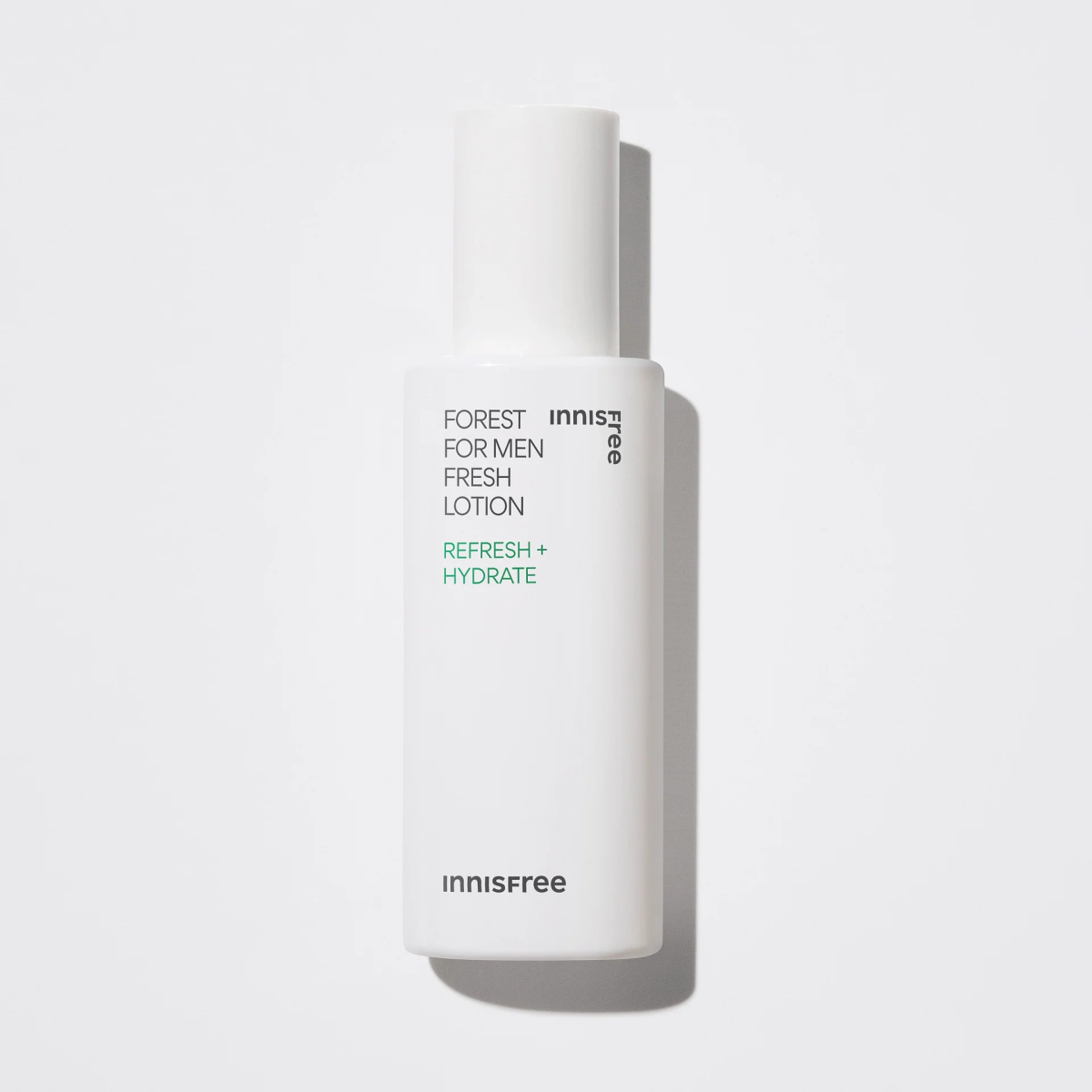 Sữa dưỡng da dành cho nam Innisfree Forest For Men Fresh Lotion 140ml