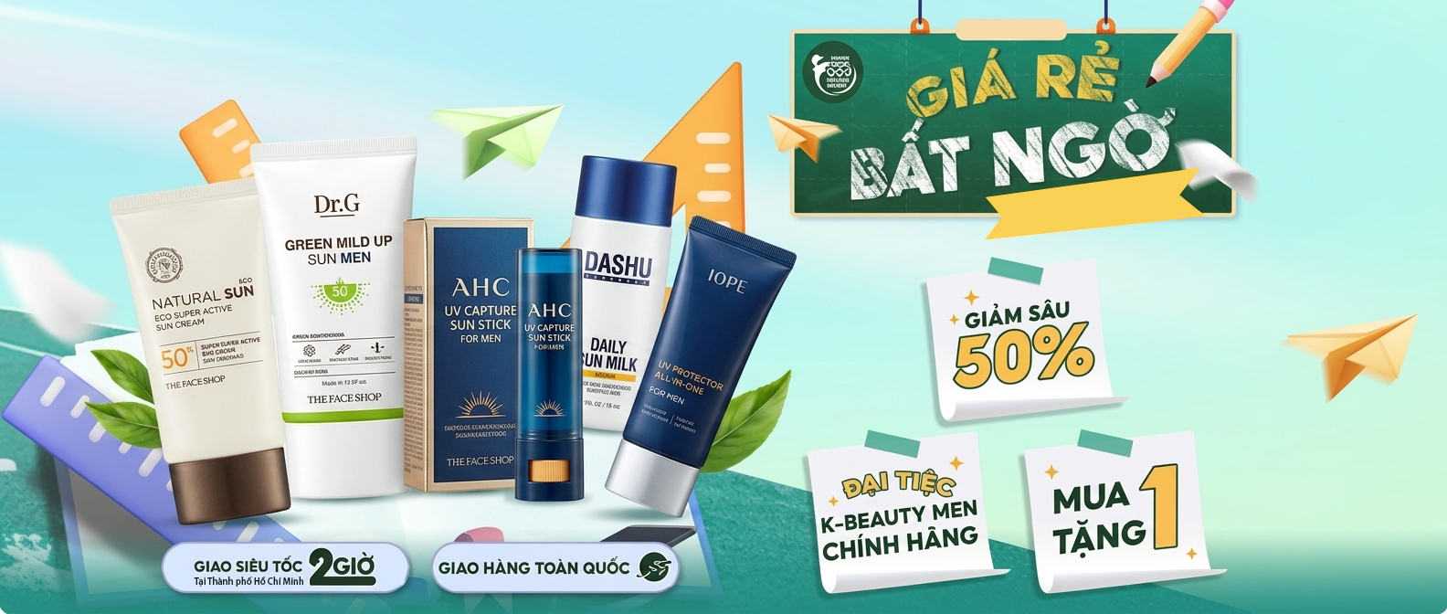 Slider mỹ phẩm nam Hàn Quốc right 1