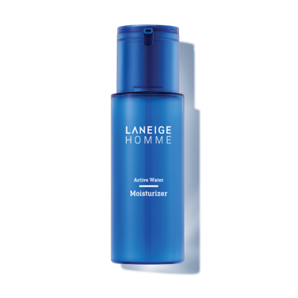 Sữa dưỡng ẩm dành cho nam Laneige Homme Active Water Moisturizer 125ml